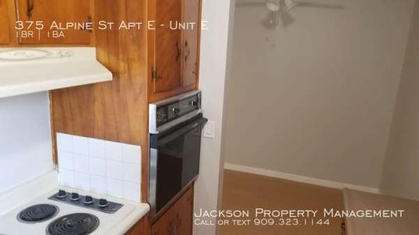 375 Alpine St Apt E #E - Photo 5 of 12