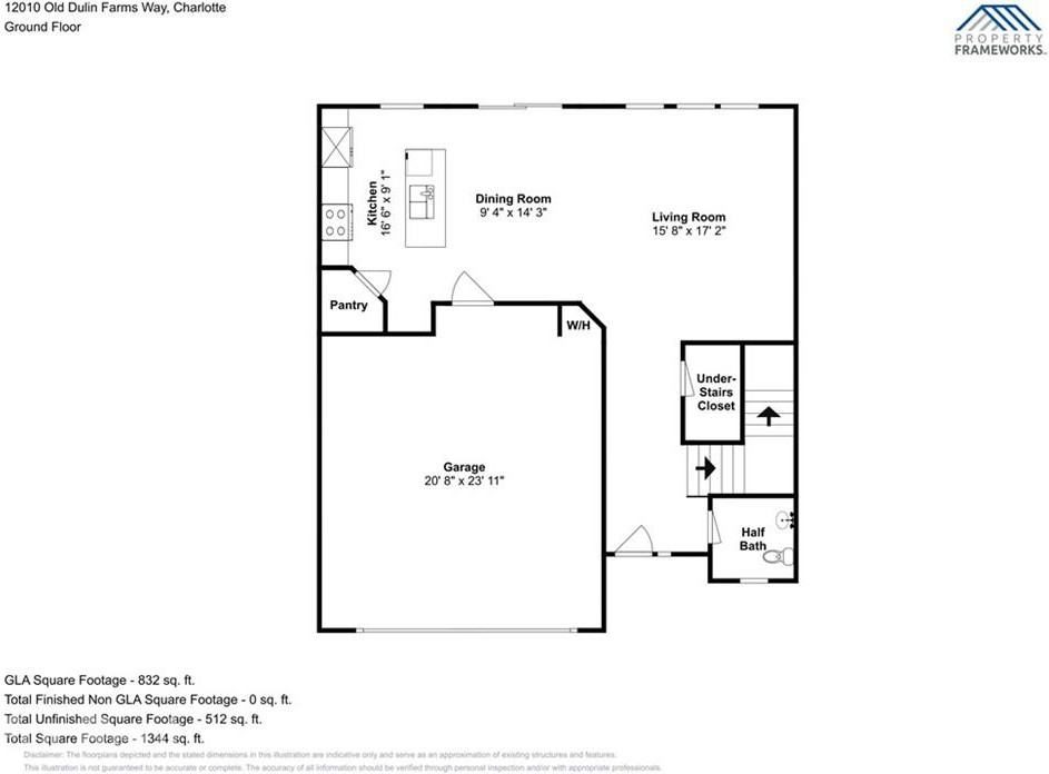 12010 Old Dulin Farms Way - Photo 2 of 18