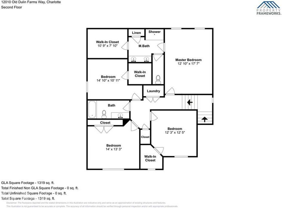 12010 Old Dulin Farms Way - Photo 3 of 18