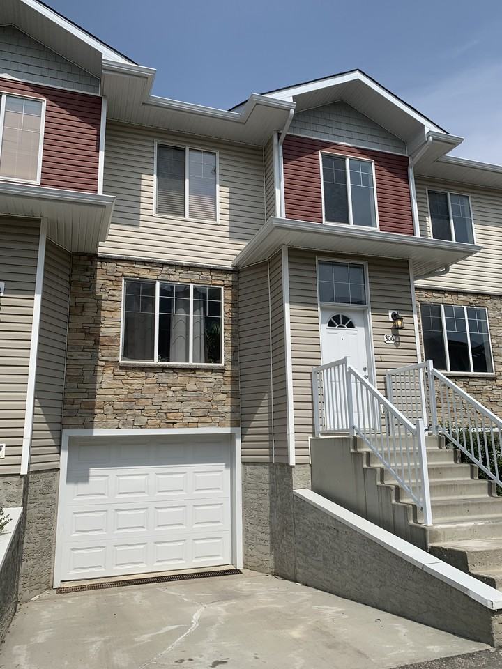 Bridgeport Manor Apartments 178 Bridgeport Blvd, Leduc, AB T9E 8S8