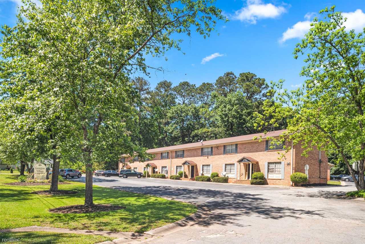 Village Apartments 1731 Sams St Se, Marietta, GA 30060 Zumper