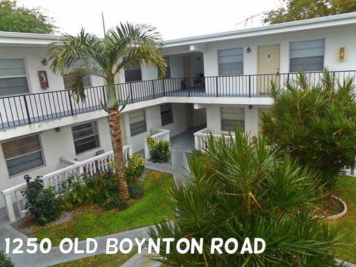 1250 Old Boynton Road #304 - Photo 2 of 15