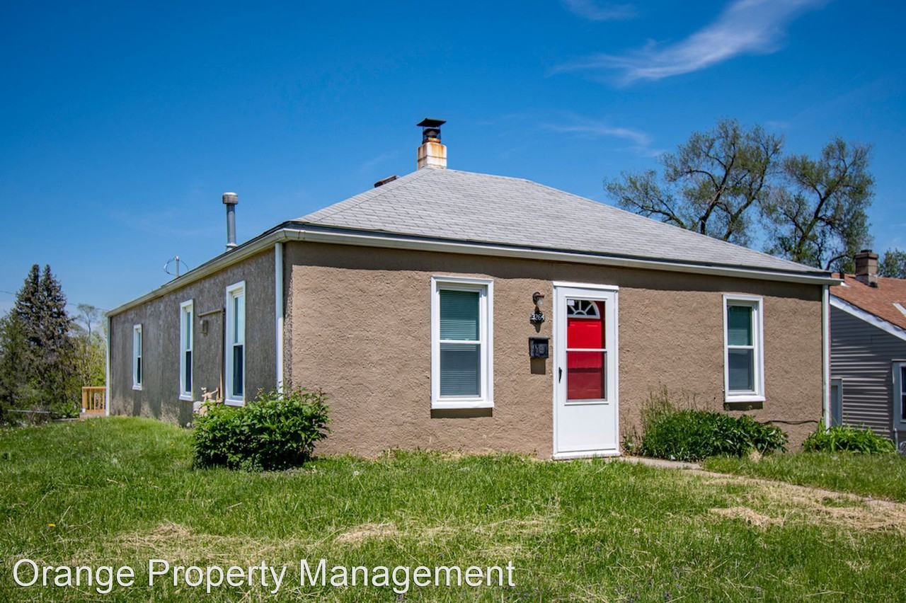 3264 Polk St Omaha NE 68107 2 Bedroom House Rental Zumper   1280x960