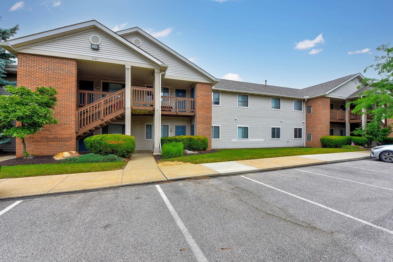 Apartments for Rent in Akron, OH 236 Condos & Other Rentals Zumper