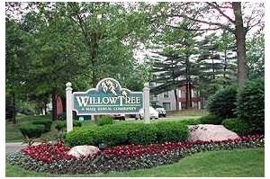 Willowtree Apartments - Photo 2 of 8