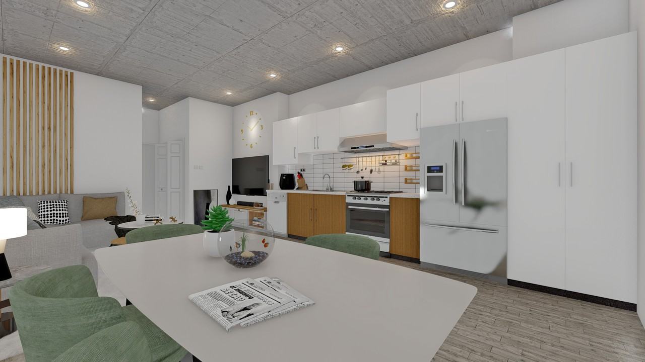 12014 Rue Lachapelle - Photo 3 of 8