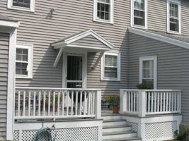 featured image of 316 Conant Road #1