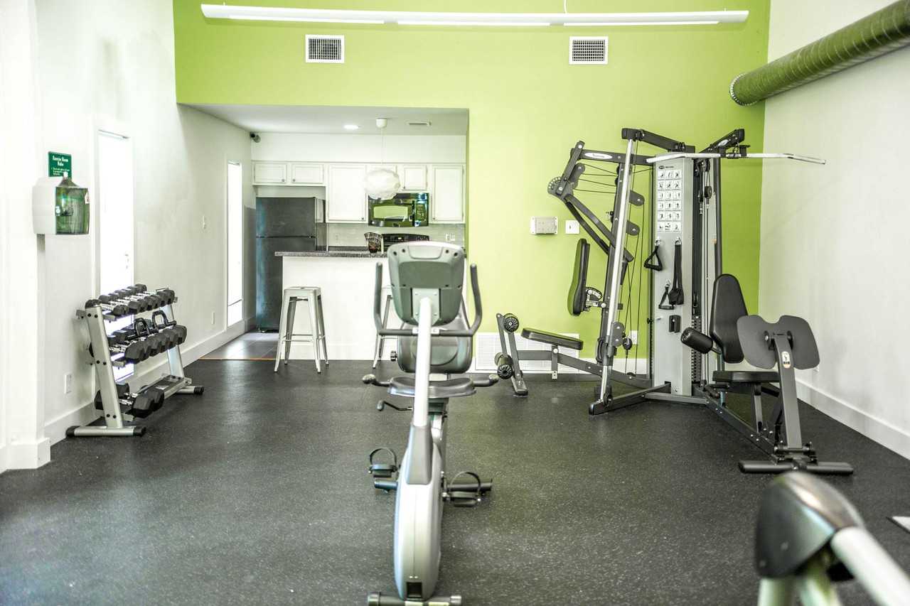 The Reserve - Photo 5 of 18