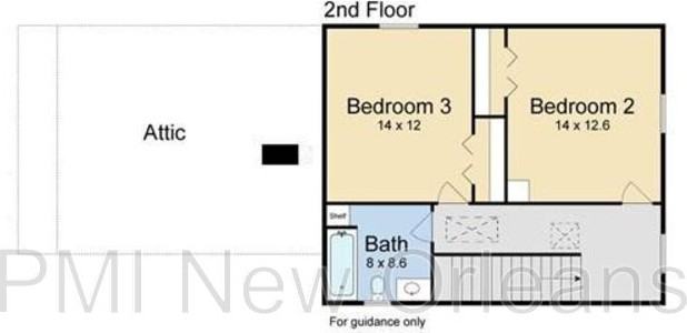 1309 Foy St - Photo 3 of 14