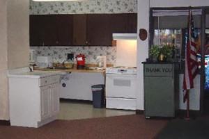 Meridian - Photo 2 of 7