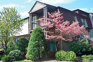 Woodbridge Center Plaza Apartments - Photo 3 of 3