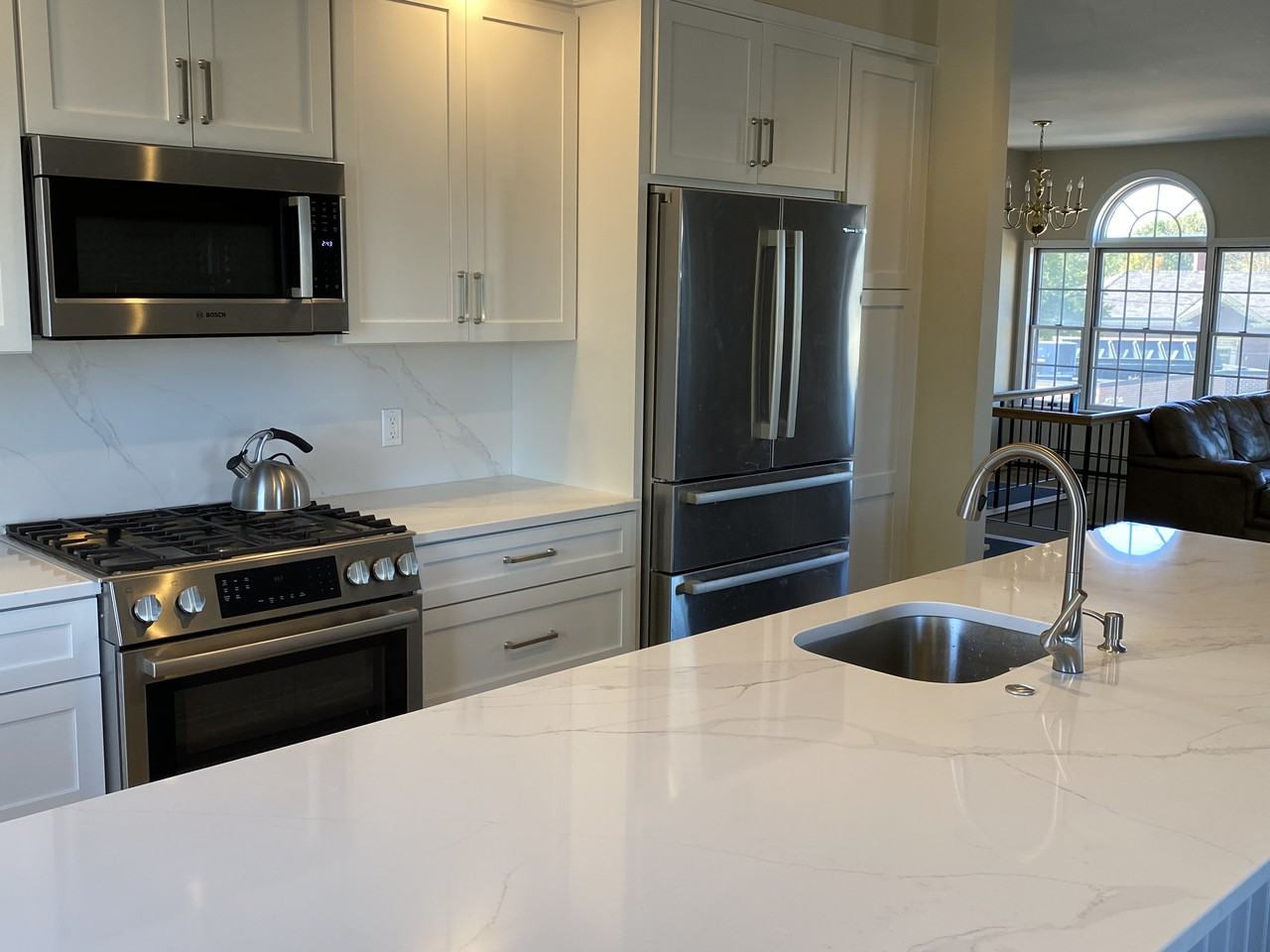 3 Boulevard St #PH - Photo 3 of 12