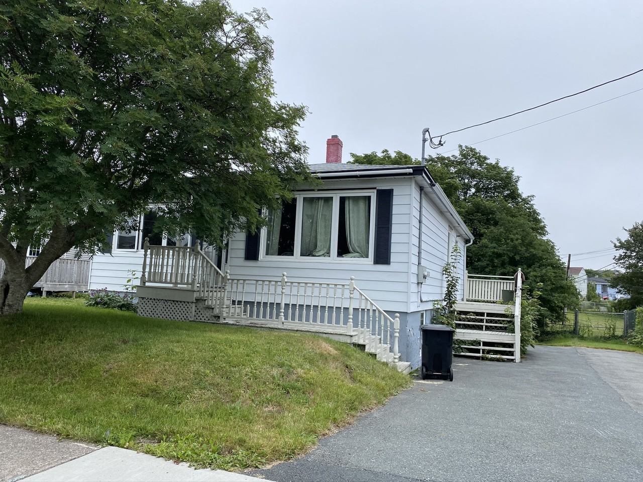 3 Howlett Avenue Apt Apartments 3 Howlett Ave Apt , St. John's, NL