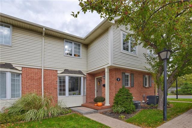 275 Pelham Road Apartments 275 Pelham Rd, St. Catharines, ON L2S 3B9