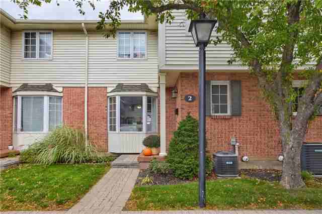 275 Pelham Road Apartments 275 Pelham Rd, St. Catharines, ON L2S 3B9