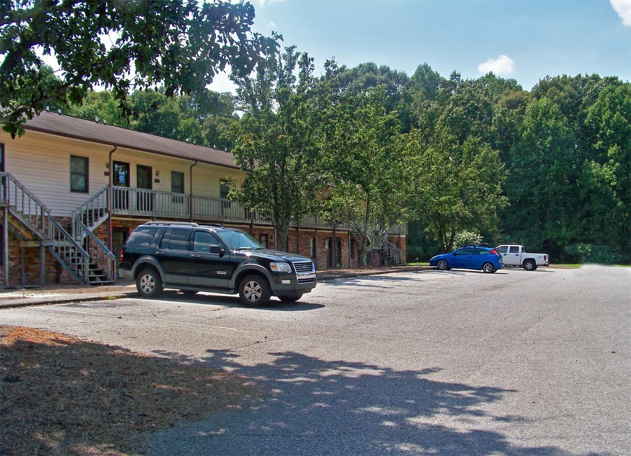 1501 Forest Knolls Cir #1501 - Photo 2 of 8