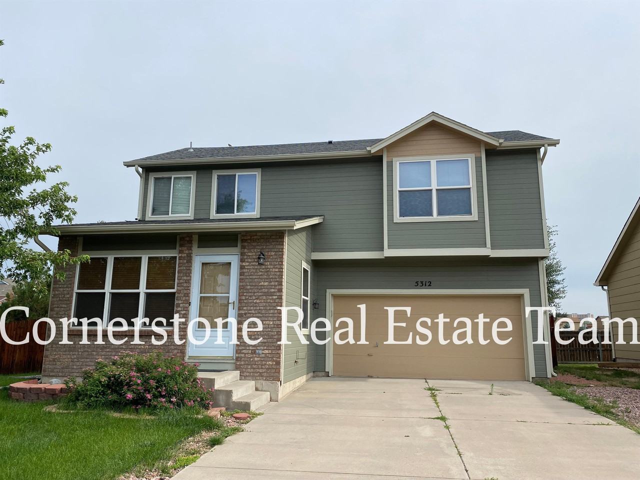 5312 Luster Dr #1