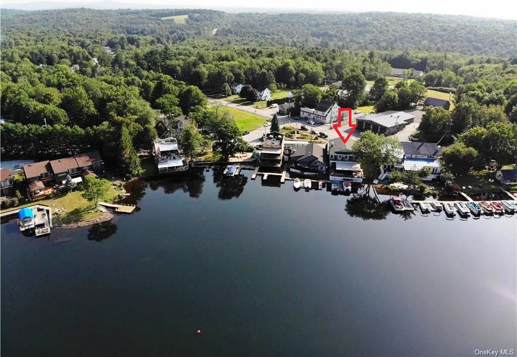 1 Horseshoe Lake Rd #2