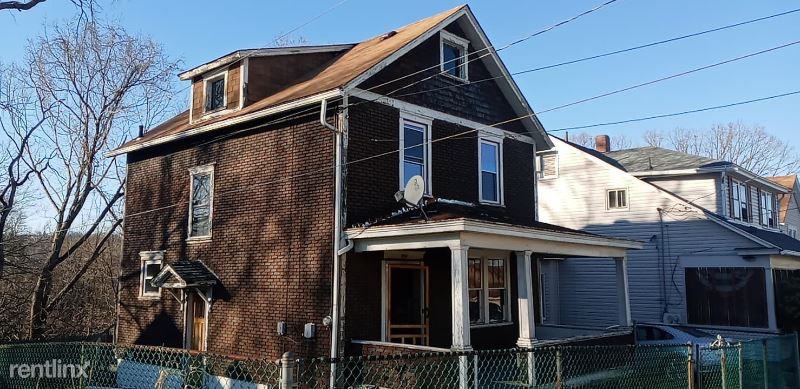 Romine Ave, McKeesport, PA 15133 3 Bedroom House for $639/month ...