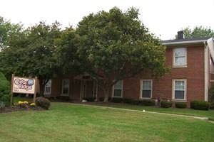 Cedar Ridge Apartments - Photo 2 of 5