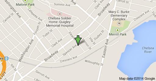 84 Spencer Ave #2 - Photo 2 of 2