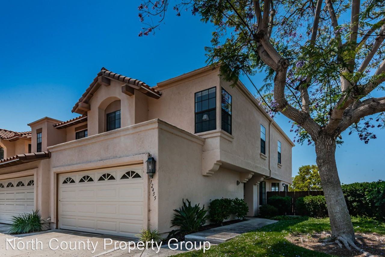 12455 Caminito Mira Del Mar, San Diego, CA 92130 - 3 bedroom House ...