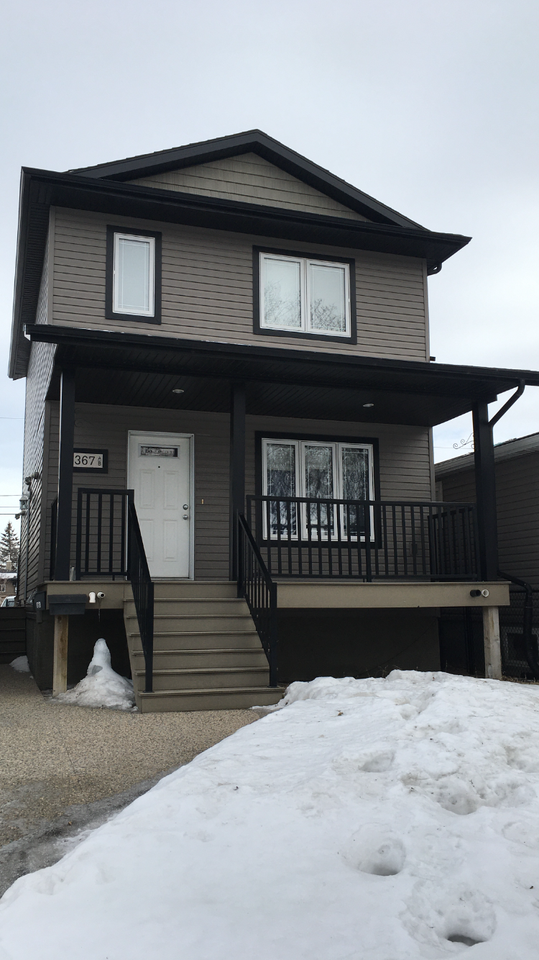 367 Osler Street Apartments 367 Osler St, Regina, SK S4R 1V7 Zumper