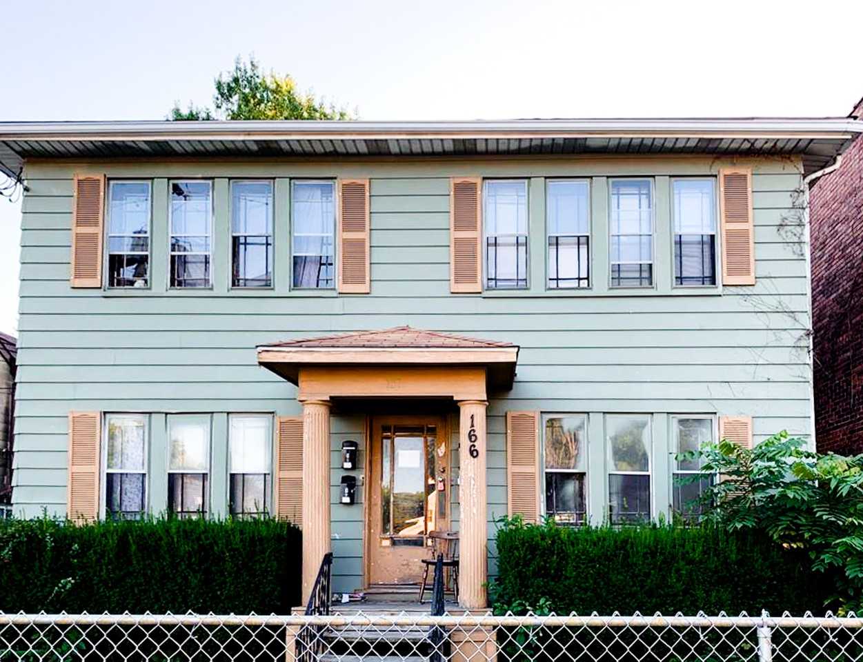 166 Brittain Rd Apartments in Goodyear Heights, Akron, OH 44305 Zumper