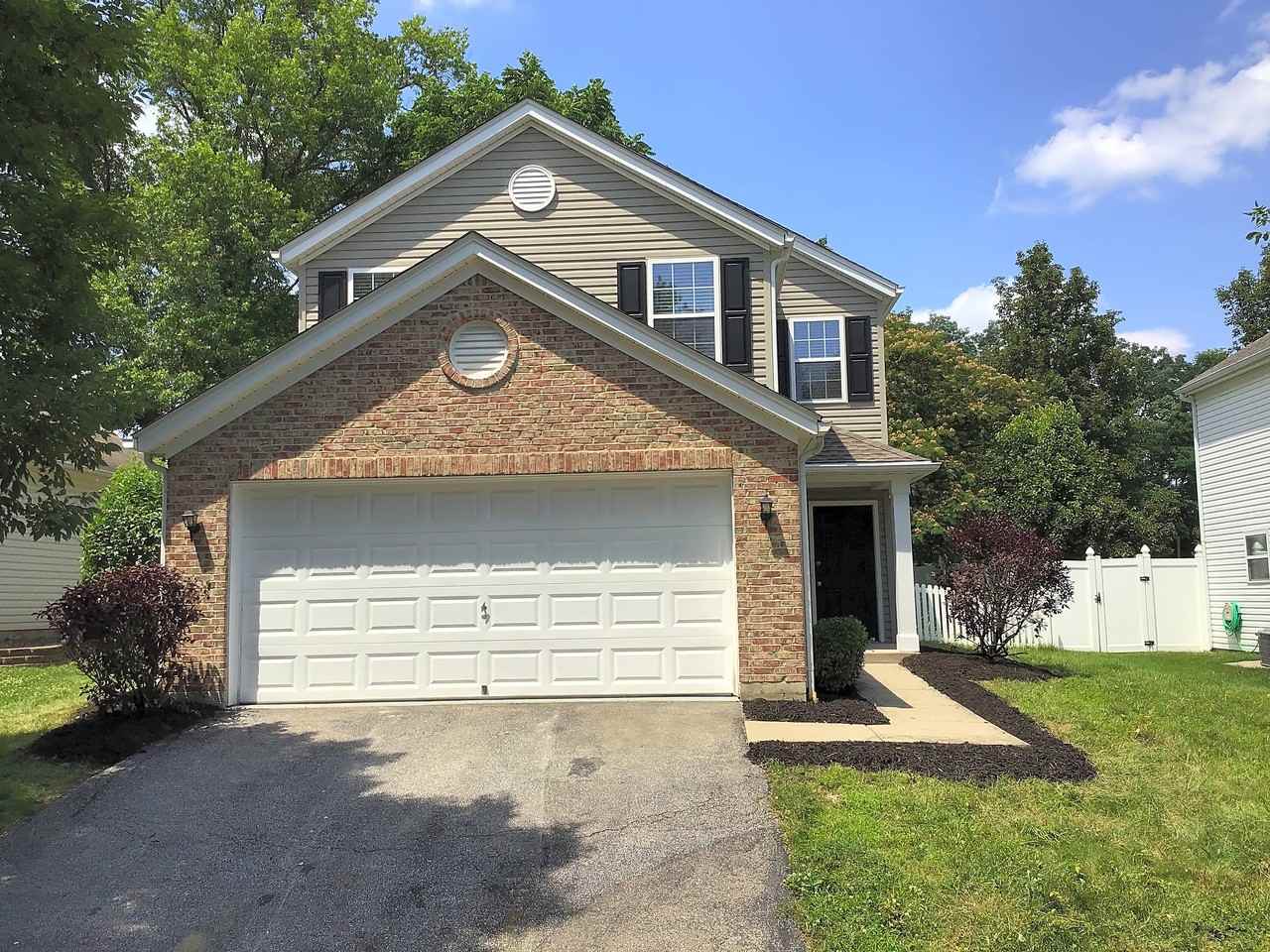 3096 Stony Hollow Ct