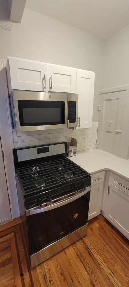 64 Baldwin Avenue #32