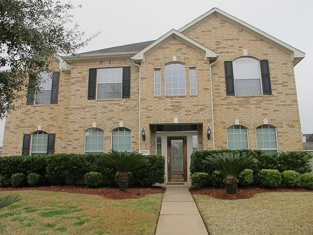 14918 Jackson Sawmill Ln - Photo 3 of 22