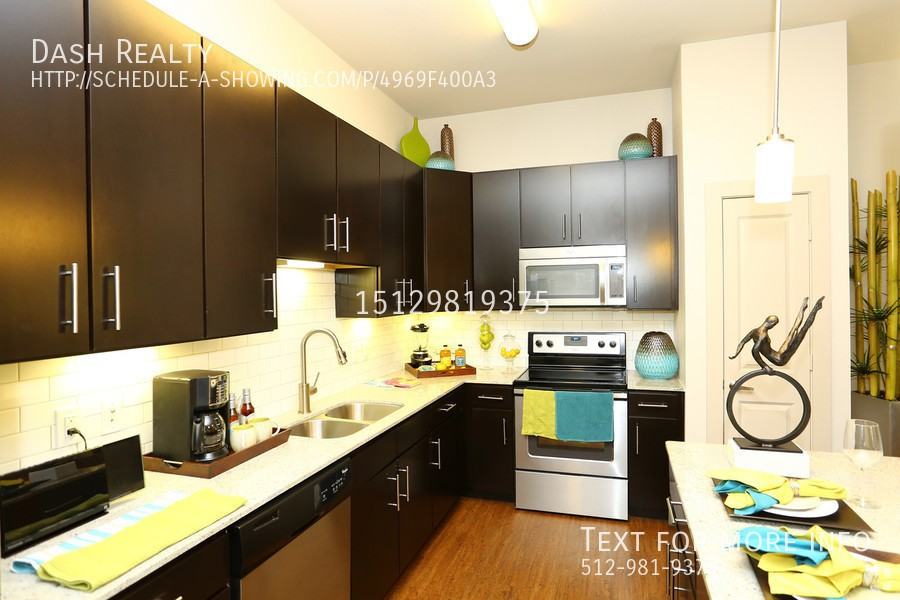 2223 Waterloo City Ln #319