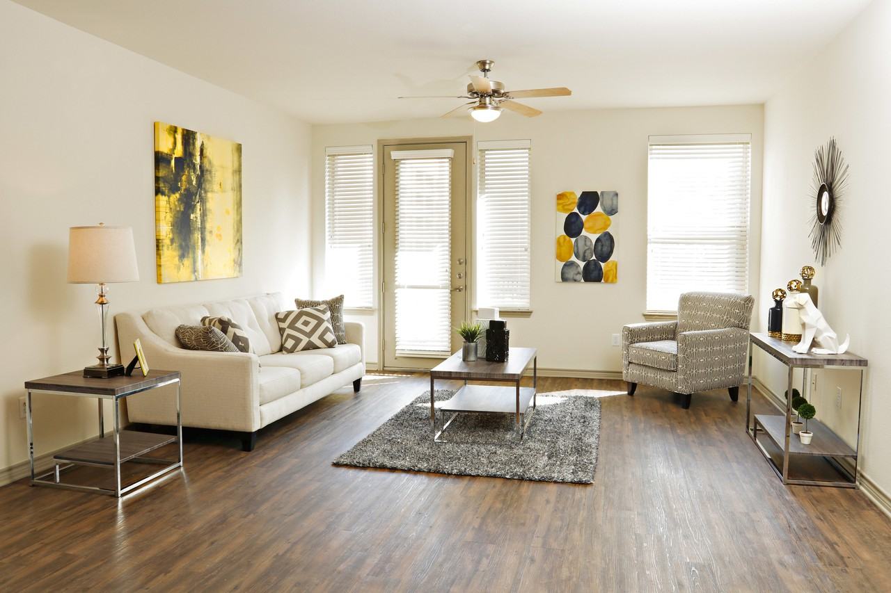 Lennox West Village - Photo 2 of 50