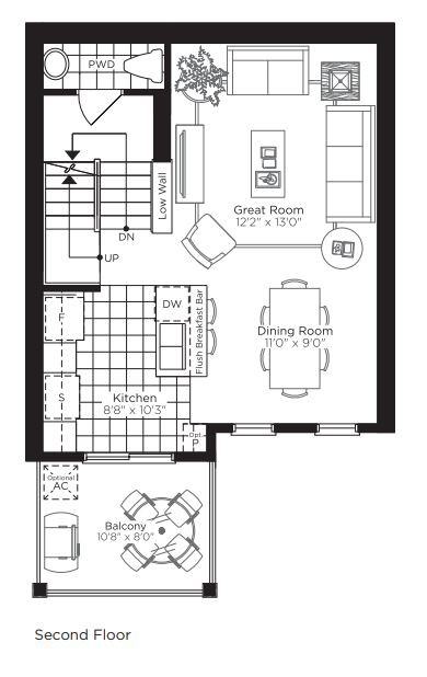 318 Aquaview Drive - Photo 3 of 4