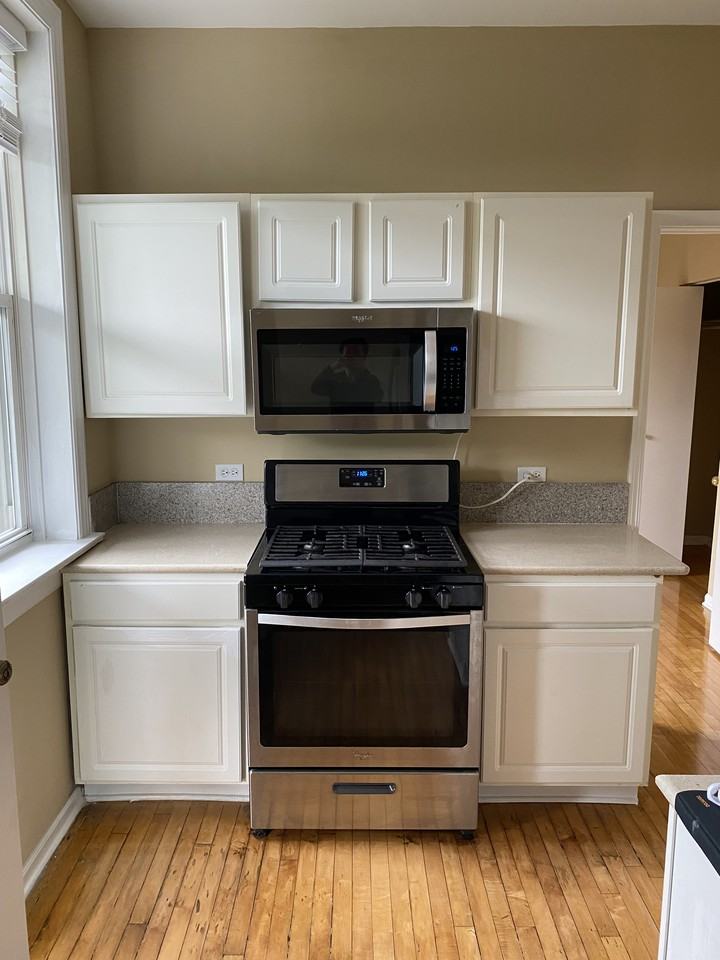 1514 West Ardmore Avenue #3 - Photo 2 of 12