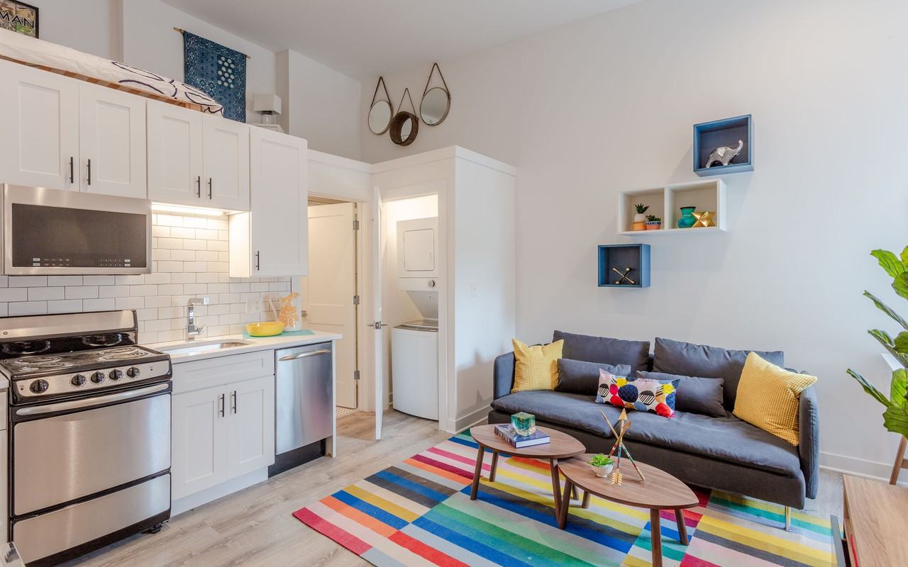 The Hazelton - Photo 2 of 9