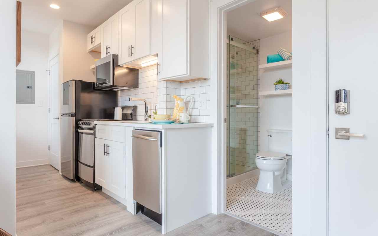 The Hazelton - Photo 3 of 9