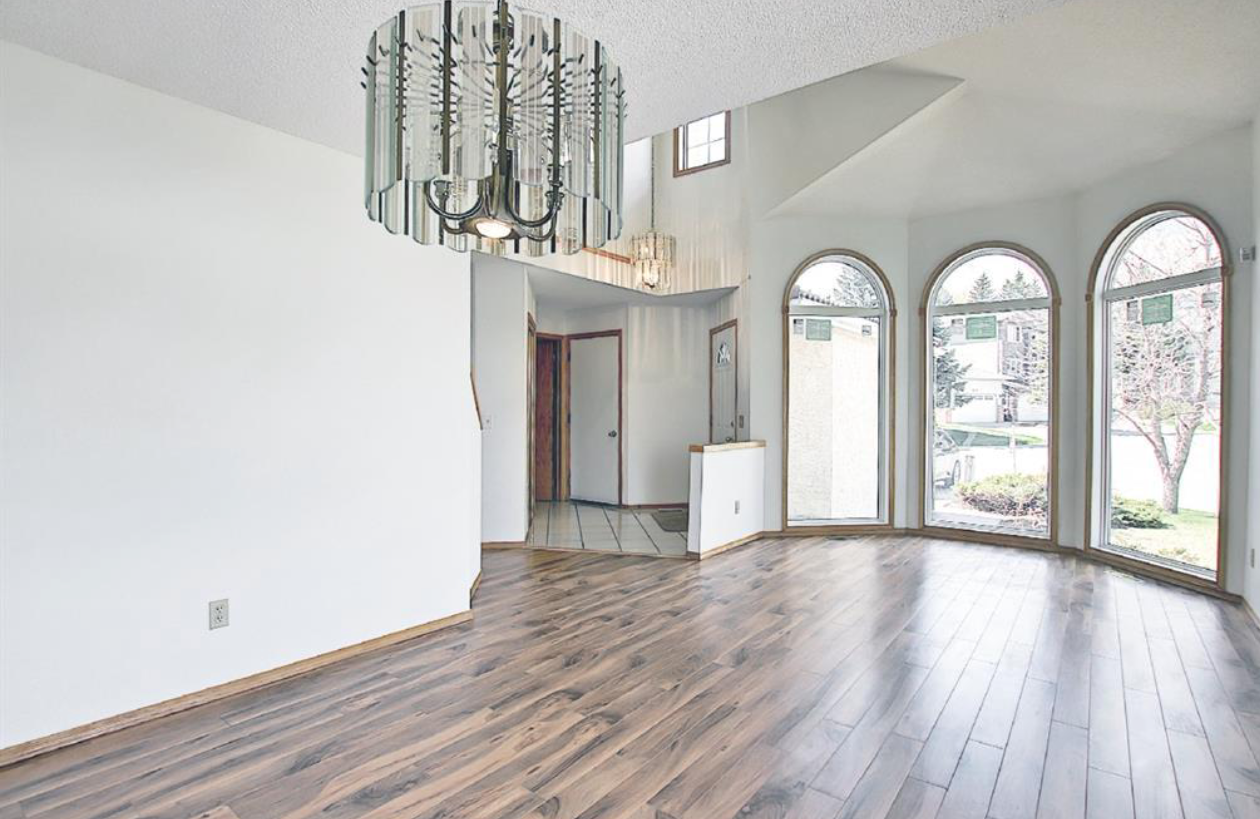 2896 Signal Hill Heights Southwest #2896 - Photo 2 of 10