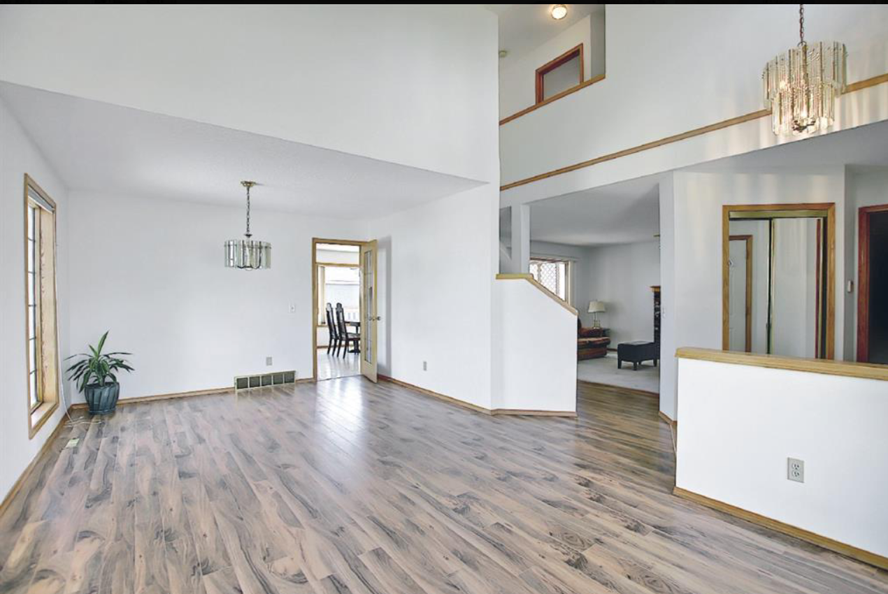 2896 Signal Hill Heights Southwest #2896 - Photo 3 of 10