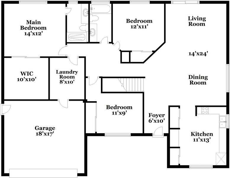 322 Trappers Pond Ct - Photo 2 of 17