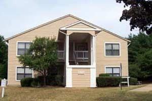 Steeplechase Apartments - Photo 2 of 11