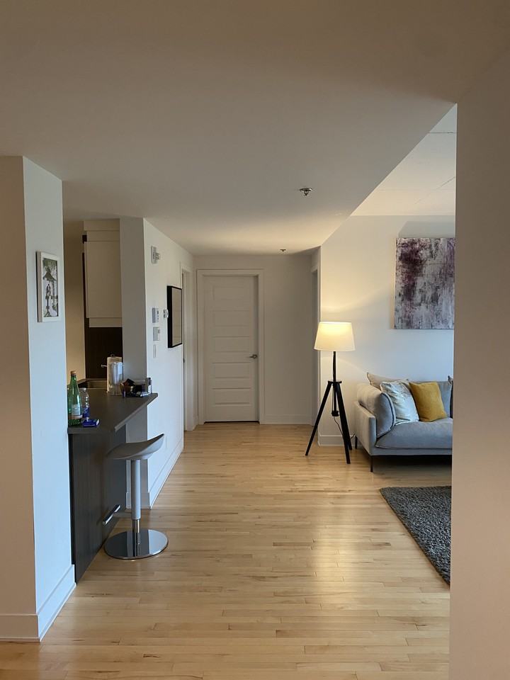 5182 Rue Philippe-Lalonde #512 - Photo 3 of 13