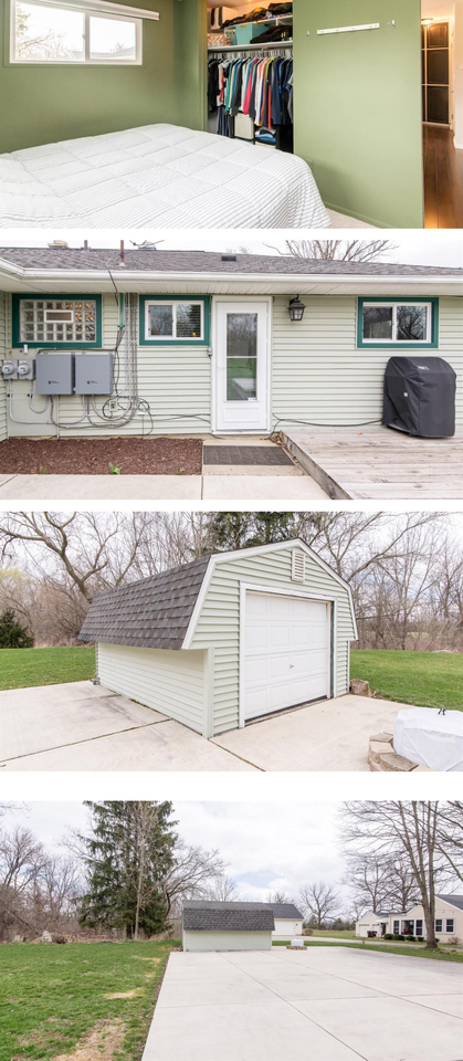 Ann Arbor Saline Rd #2 - Photo 2 of 4