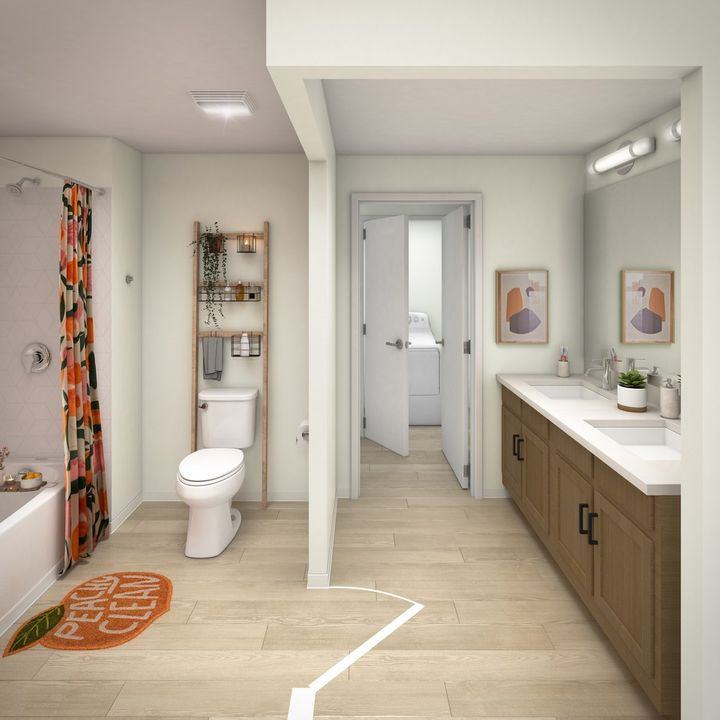 Identity Davis Student Apartments - Photo 2 of 16