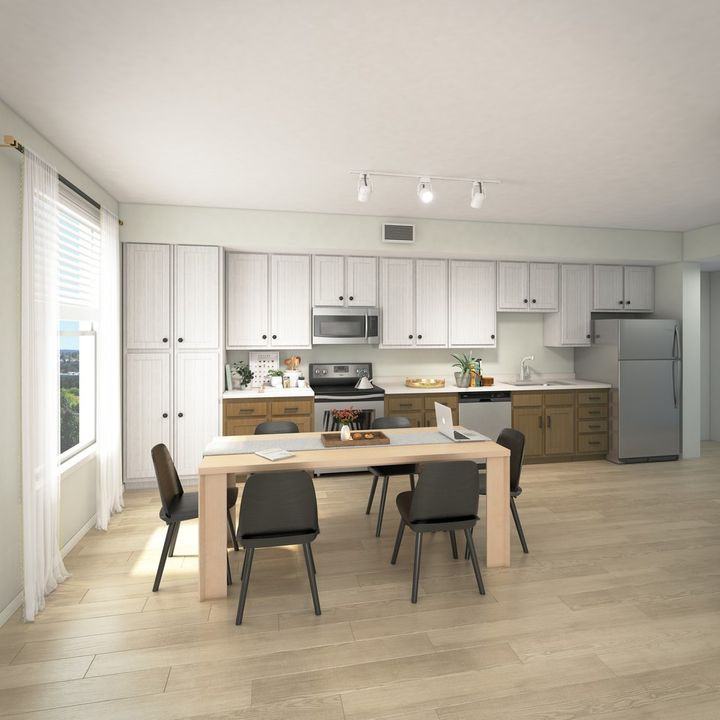 Identity Davis Student Apartments - Photo 3 of 16