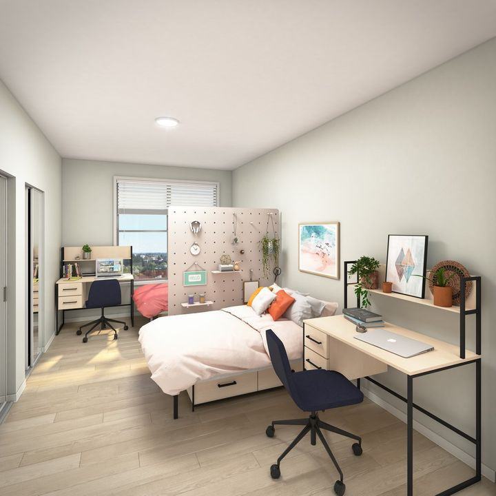 Identity Davis Student Apartments - Photo 4 of 16