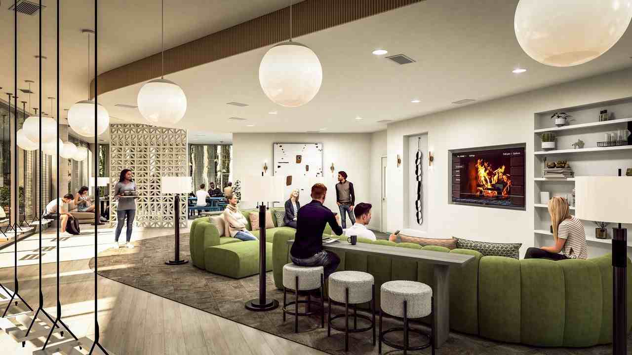 Identity Davis Student Apartments - Photo 5 of 16