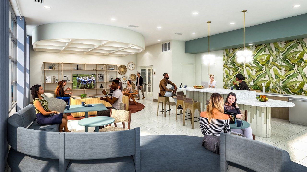 Identity Davis Student Apartments - Photo 6 of 16