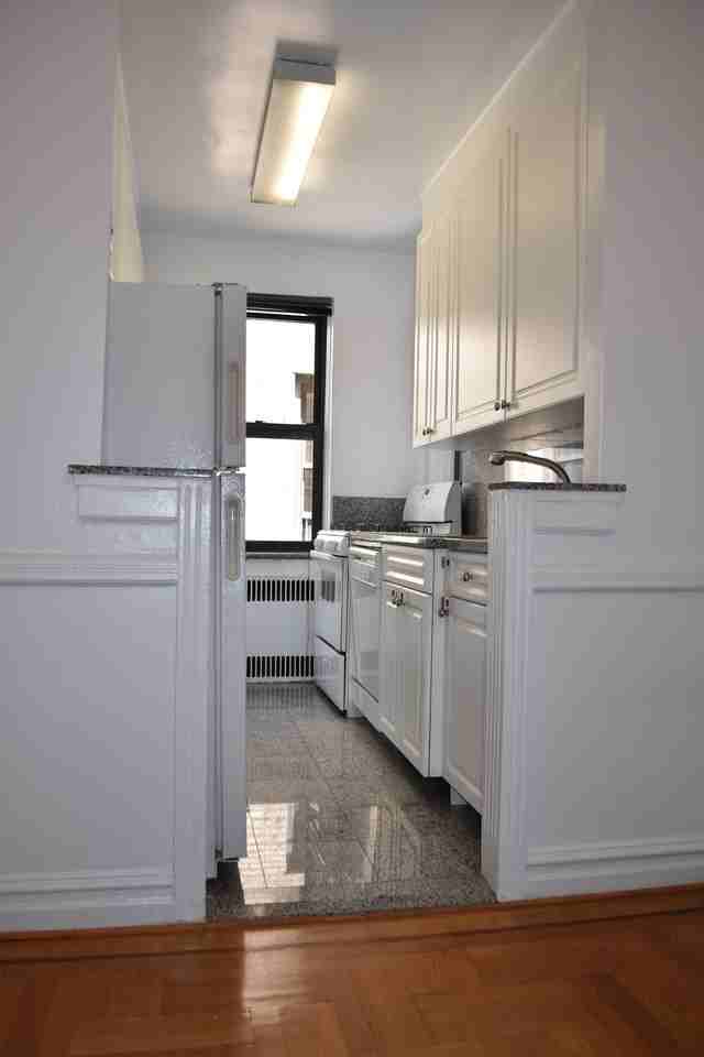 680 Fort Washington Ave #3B