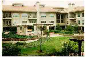 Villa Del Norte - Photo 2 of 4